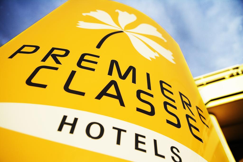 Premiere Classe Tarbes - Bastillac Εξωτερικό φωτογραφία