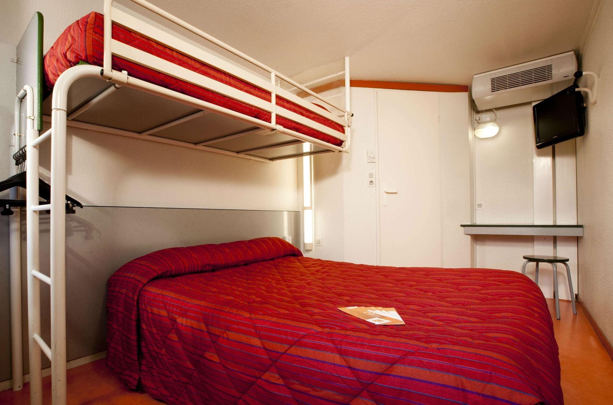 Premiere Classe Tarbes - Bastillac Εξωτερικό φωτογραφία