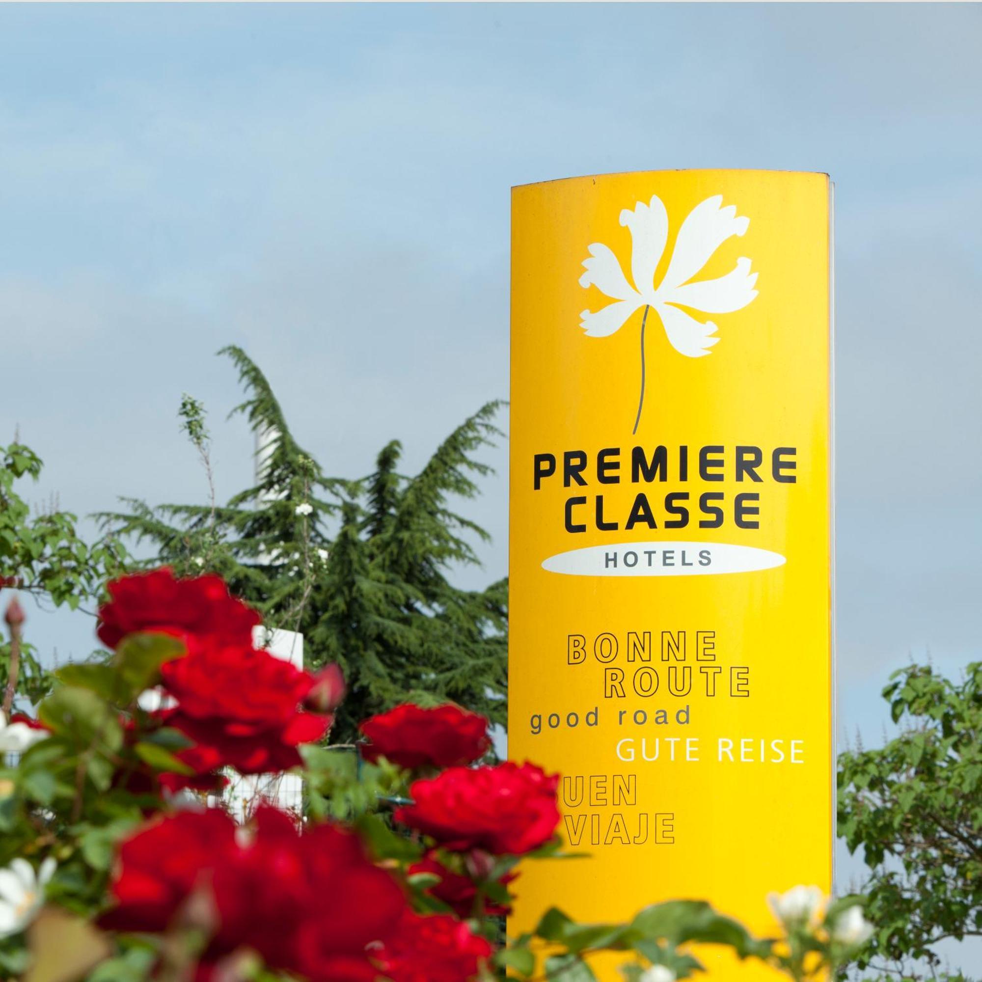 Premiere Classe Tarbes - Bastillac Εξωτερικό φωτογραφία