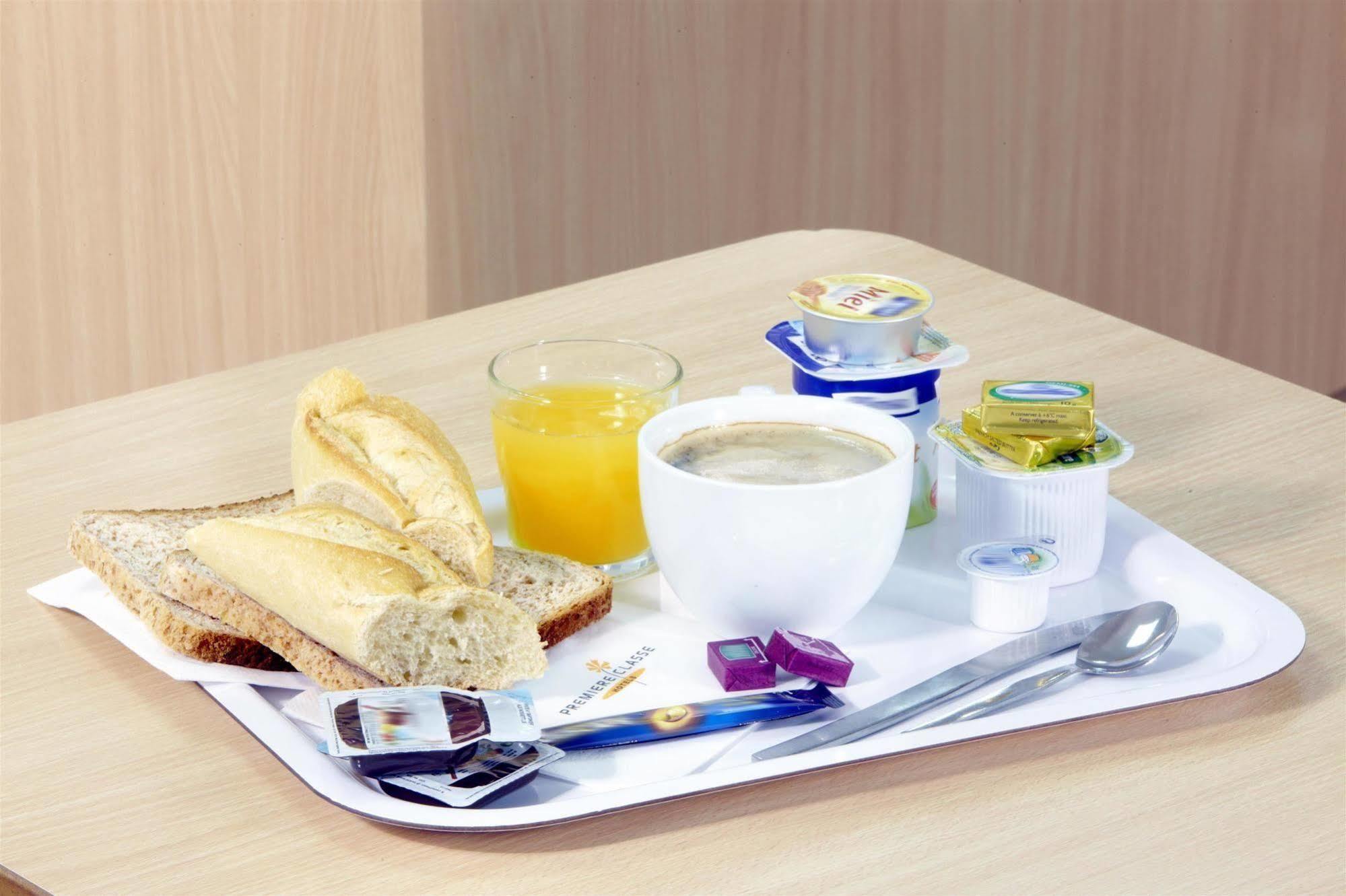 Premiere Classe Tarbes - Bastillac Εξωτερικό φωτογραφία