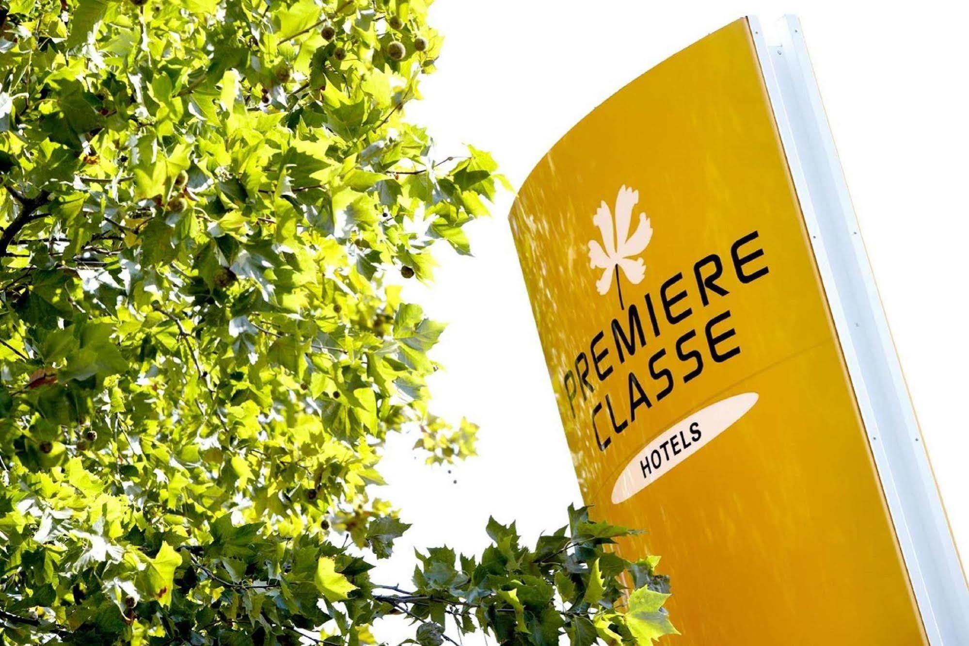 Premiere Classe Tarbes - Bastillac Εξωτερικό φωτογραφία