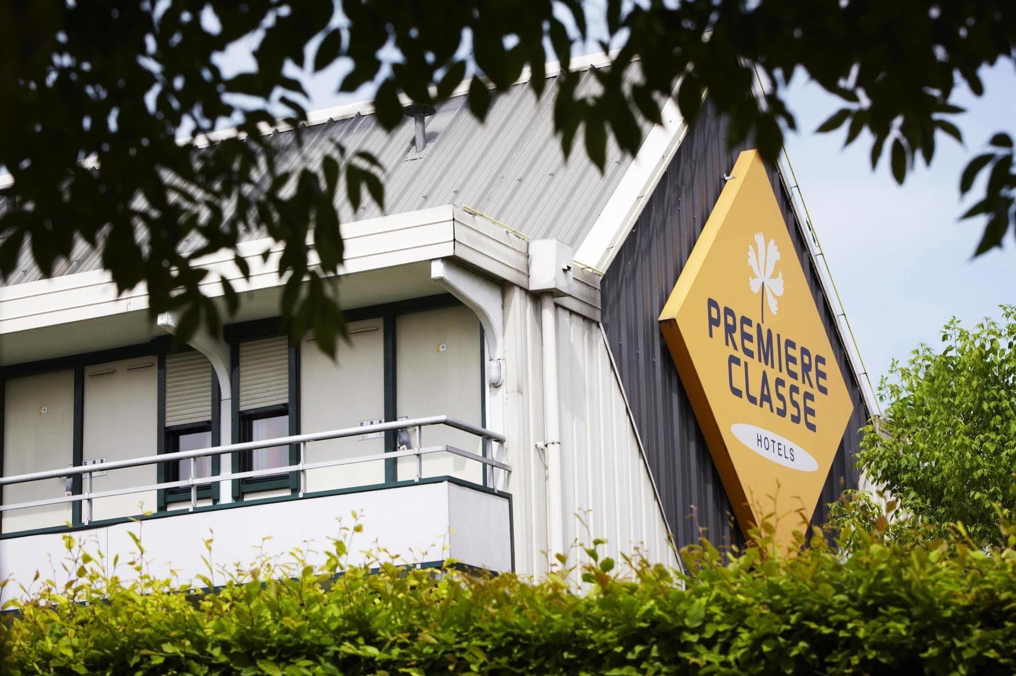 Premiere Classe Tarbes - Bastillac Εξωτερικό φωτογραφία